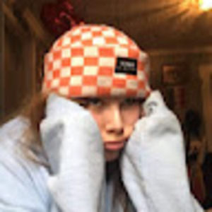 Meet your Posher, Wendy